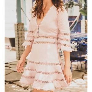 Saylor Rya Dress